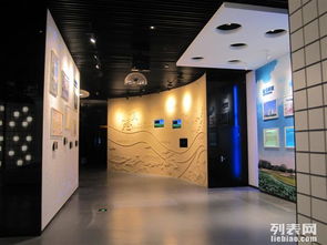 展館設(shè)計(jì)與施工一體化 思創(chuàng)會(huì)展總包服務(wù)解析