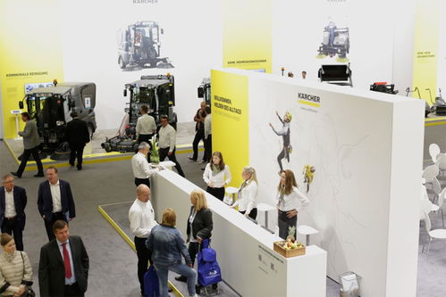 2013 CMS柏林國際清潔管理與服務(wù)展覽會(huì) 全球展會(huì)中文信息及服務(wù)指南