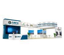 特裝展臺(tái)制作產(chǎn)品庫 提升展覽服務(wù)的專業(yè)性與效率