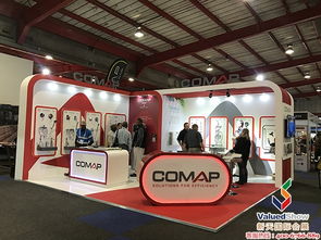 新天會展 專業的國內與國際展會服務商