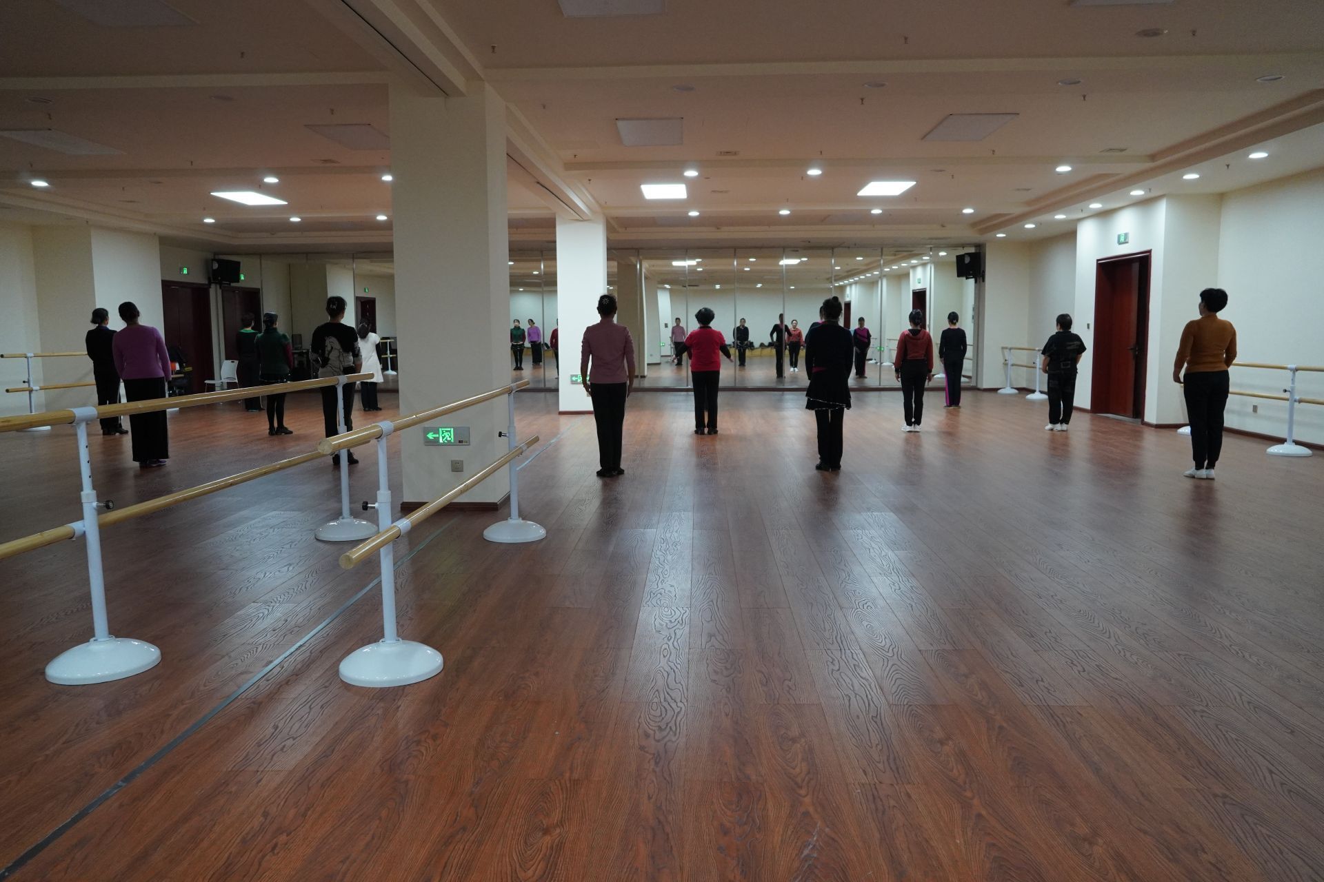 麗江市文化館、市非遺中心喬遷新址，記者帶你一探究竟——看展覽服務(wù)如何煥新升級(jí)