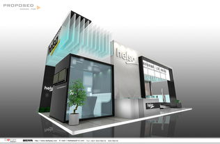 卓越呈現，專業賦能——上海德展展覽展示服務全方位解讀